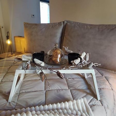 Palazzo Lombardi Cave & Suite Matera Bagian luar foto