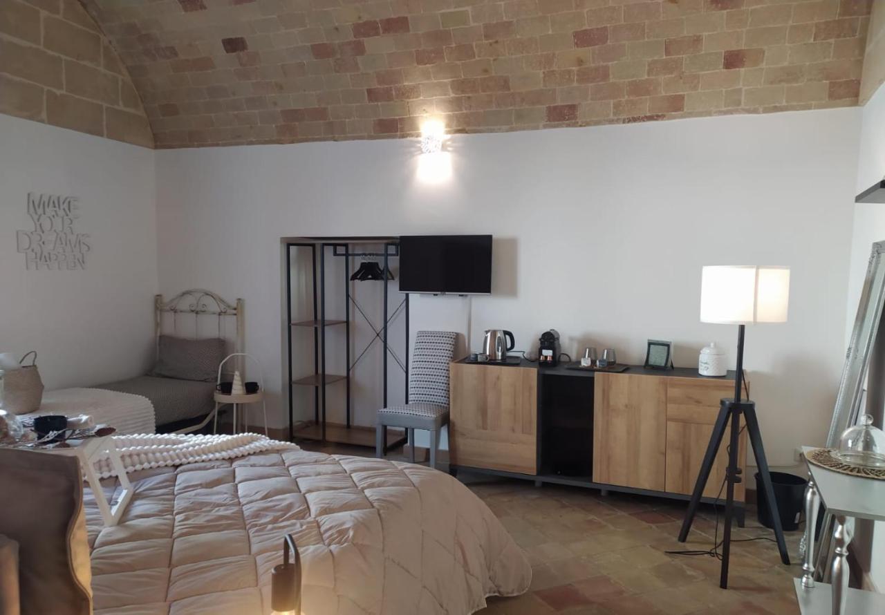 Palazzo Lombardi Cave & Suite Matera Bagian luar foto