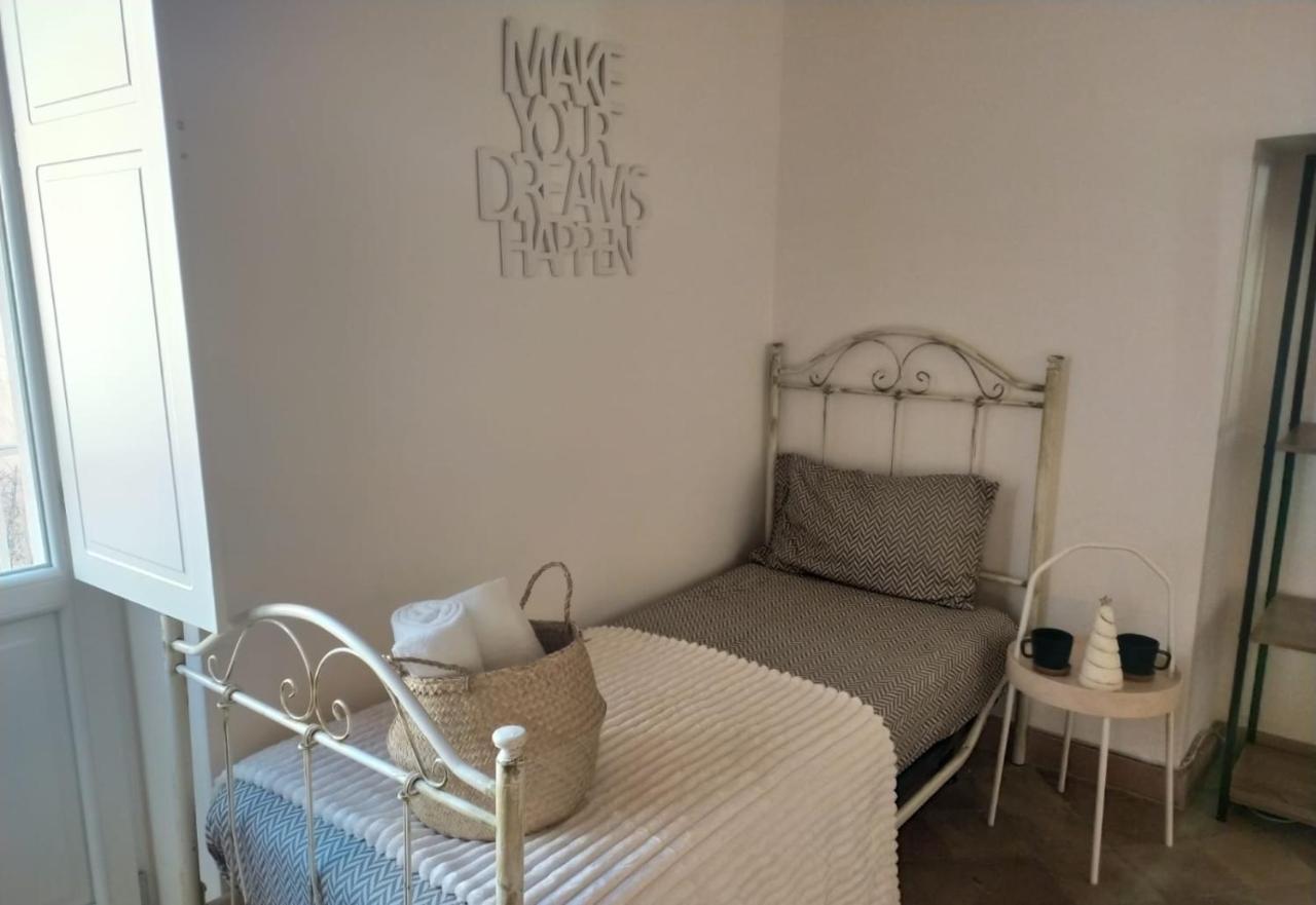 Palazzo Lombardi Cave & Suite Matera Bagian luar foto