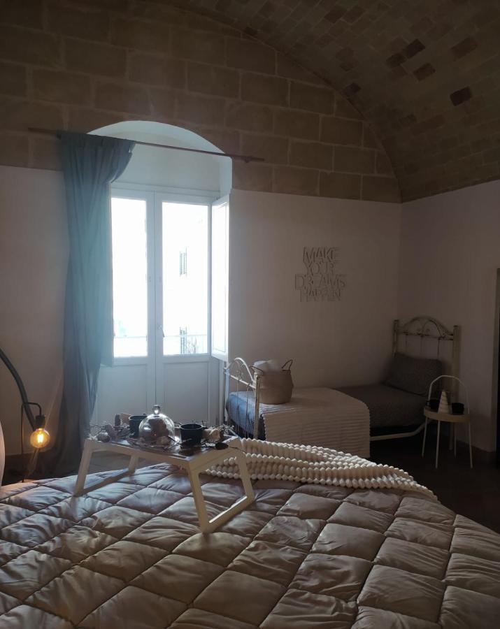 Palazzo Lombardi Cave & Suite Matera Bagian luar foto