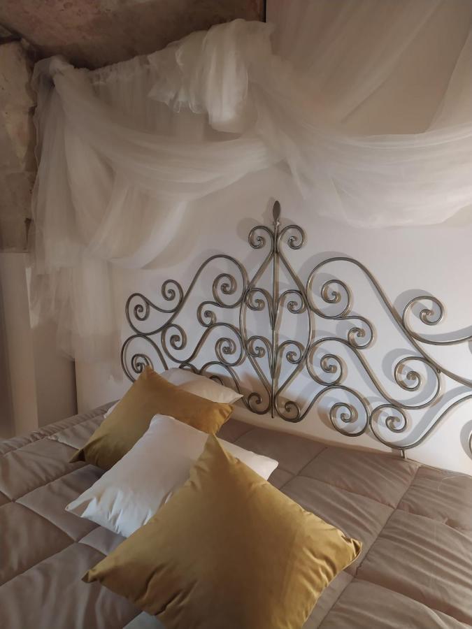 Palazzo Lombardi Cave & Suite Matera Bagian luar foto