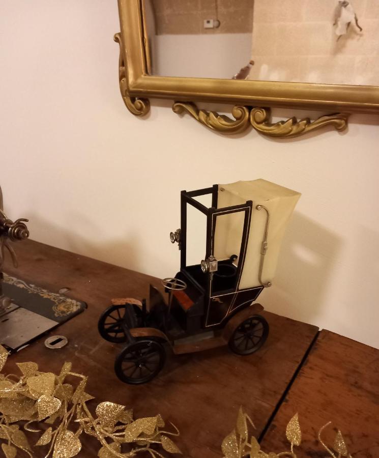 Palazzo Lombardi Cave & Suite Matera Bagian luar foto